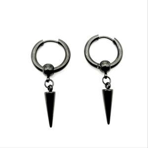 Spike Earrings
